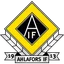 Logo Ahlafors