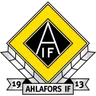 Logo Ahlafors
