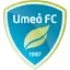 Logo Umeå FC Akademi
