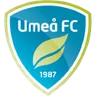 Logo Umeå FC Akademi