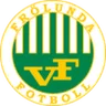 Logo Västra Frölunda
