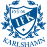 Logo Karlshamn