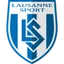 Logo Lausanne Sport II