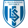 Logo Lausanne Sport II
