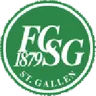 Logo St. Gallen II