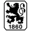 Logo 1860 München II