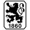 Logo 1860 München II