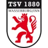 Logo 1880 Wasserburg