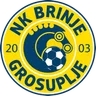 Logo Brinje-Grosuplje