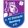 Logo Eintracht Bamberg