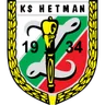 Logo Hetman Zamosc