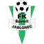 Logo Jablonec II