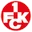 Logo Kaiserslautern II