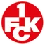 Logo Kaiserslautern II