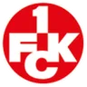 Logo Kaiserslautern II