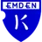 Logo Kickers Emden