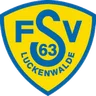 Logo Luckenwalde