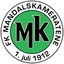 Logo Mandalskameratene