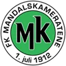 Logo Mandalskameratene