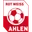 Logo Rot Weiss Ahlen