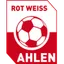 Logo Rot Weiss Ahlen