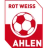 Logo Rot Weiss Ahlen