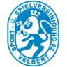 Logo SSVg Velbert