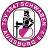 Logo Schwaben Augsburg