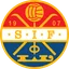 Logo Strømsgodset II