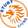 Logo Sturt Lions