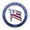 Logo Tasmania Berlin