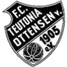 Logo Teutonia Ottensen