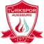 Logo Türkspor Augsburg