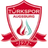 Logo Türkspor Augsburg