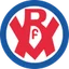 Logo VfR Mannheim