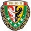 Logo Śląsk Wrocław II