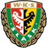 Logo Śląsk Wrocław II