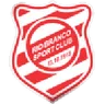 Logo Rio Branco PR