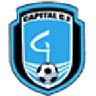 Logo Capital Brasilia