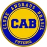 Logo Andraus Brasil