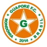 Logo Guaporé