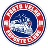 Logo Porto Velho