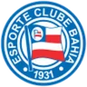 Logo Bahia U20