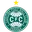Logo Coritiba U20