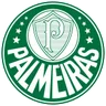 Logo Palmeiras U20