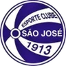 Logo São José PA U20