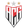 Logo Atlético GO U20