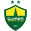 Logo Cuiabá U20