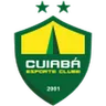Logo Cuiabá U20