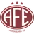 Logo Ferroviária U20